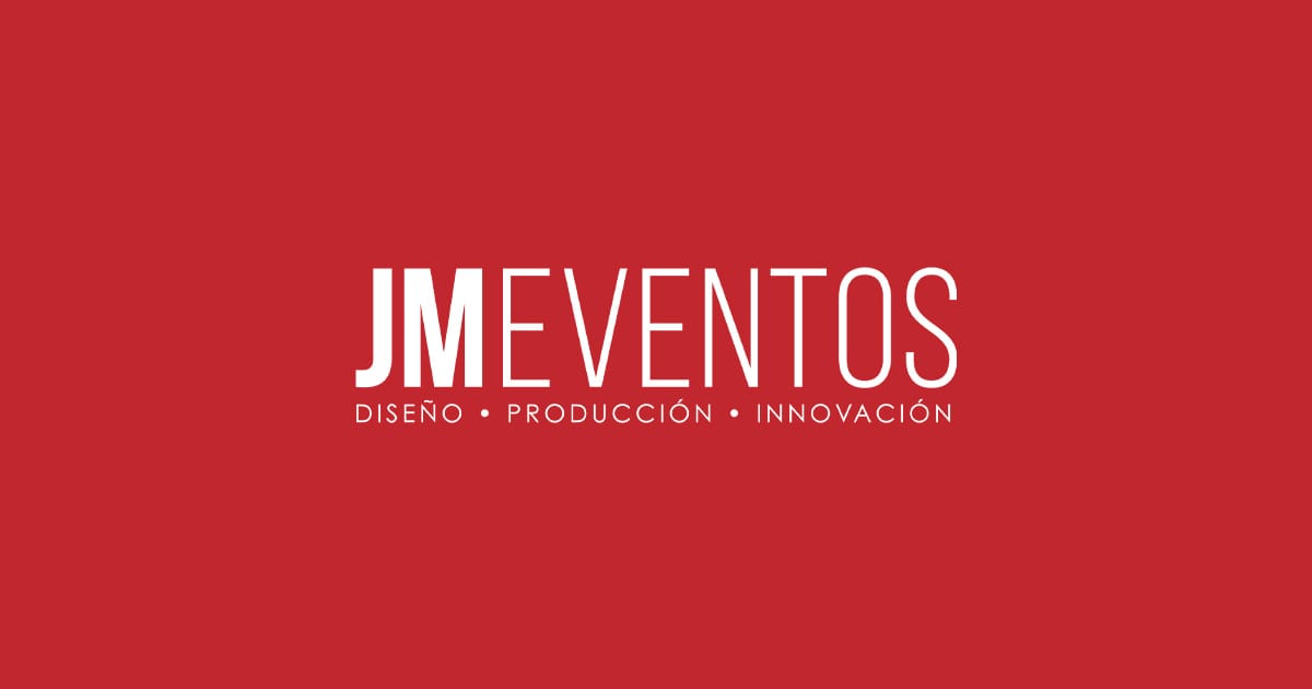 JM Eventos Especiales